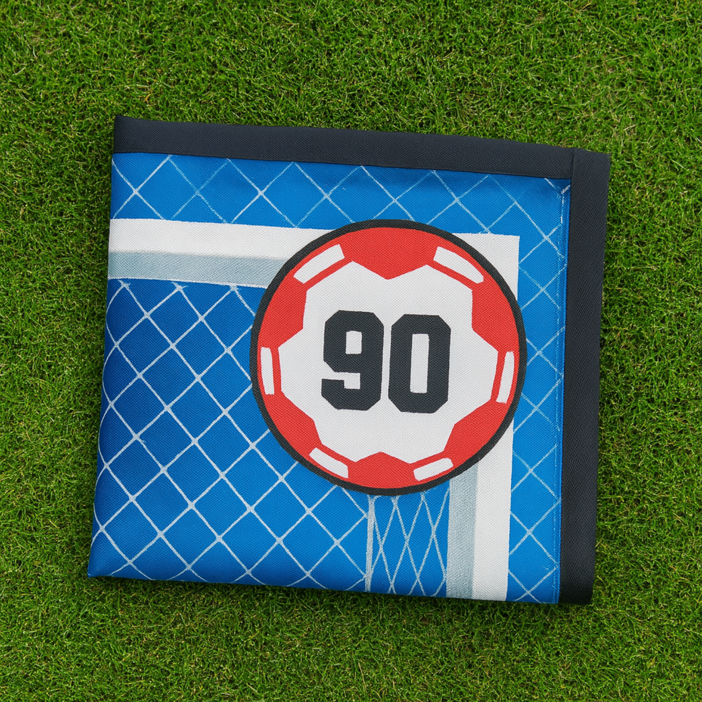 STRYKA™ KickZone – Fußball-Zielspiel für Treffsicherheit