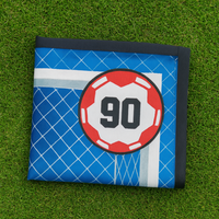 STRYKA™ KickZone – Fußball-Zielspiel für Treffsicherheit