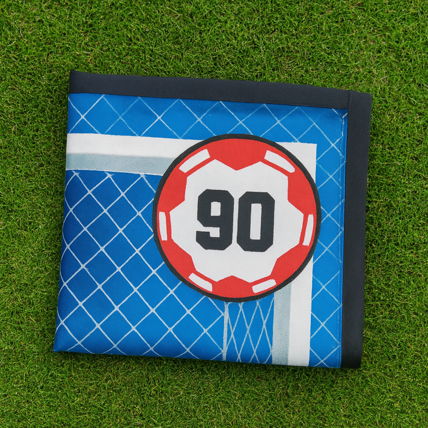 STRYKA™ KickZone – Fußball-Zielspiel für Treffsicherheit
