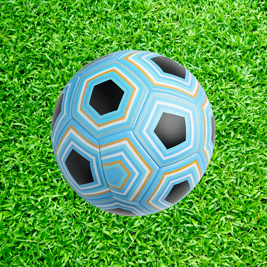 STRYKA KickZone Ball