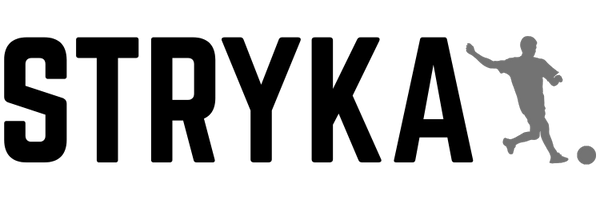 STRYKA
